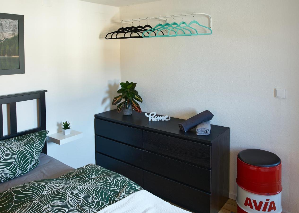Green-Art-Living Fuer 3 Im Allgaeu Mit Queensize & Wifi Lauben  外观 照片