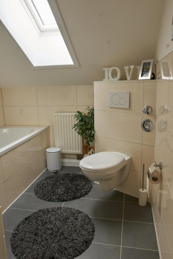 Green-Art-Living Fuer 3 Im Allgaeu Mit Queensize & Wifi Lauben  外观 照片