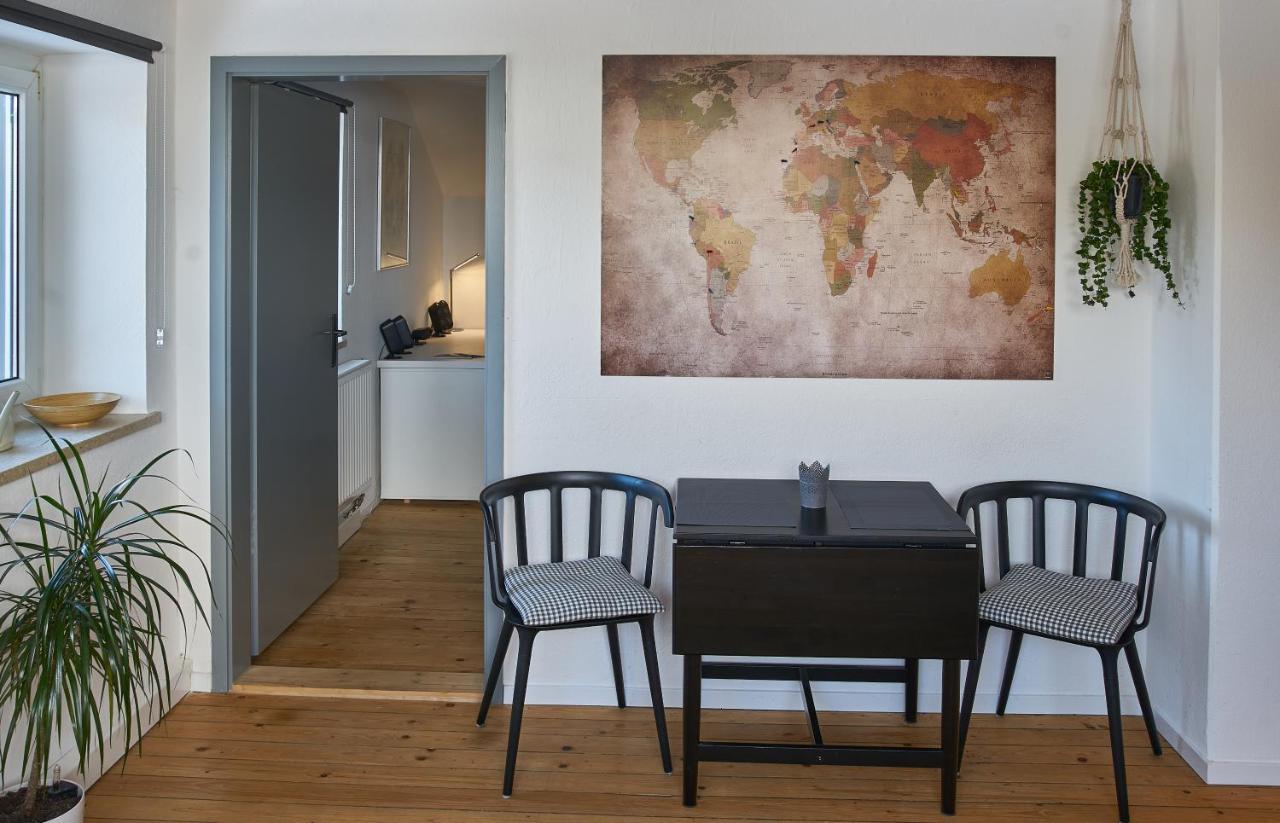 Green-Art-Living Fuer 3 Im Allgaeu Mit Queensize & Wifi Lauben  外观 照片